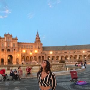 Meet your Posher, Fredel